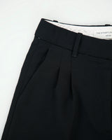 Aritzia 'The Effortless Pant' Women's High Rise Double Pleated Wide Leg Trousers - W28 L32