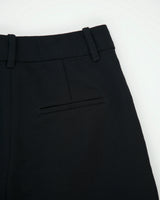 Aritzia 'The Effortless Pant' Women's High Rise Double Pleated Wide Leg Trousers - W28 L32