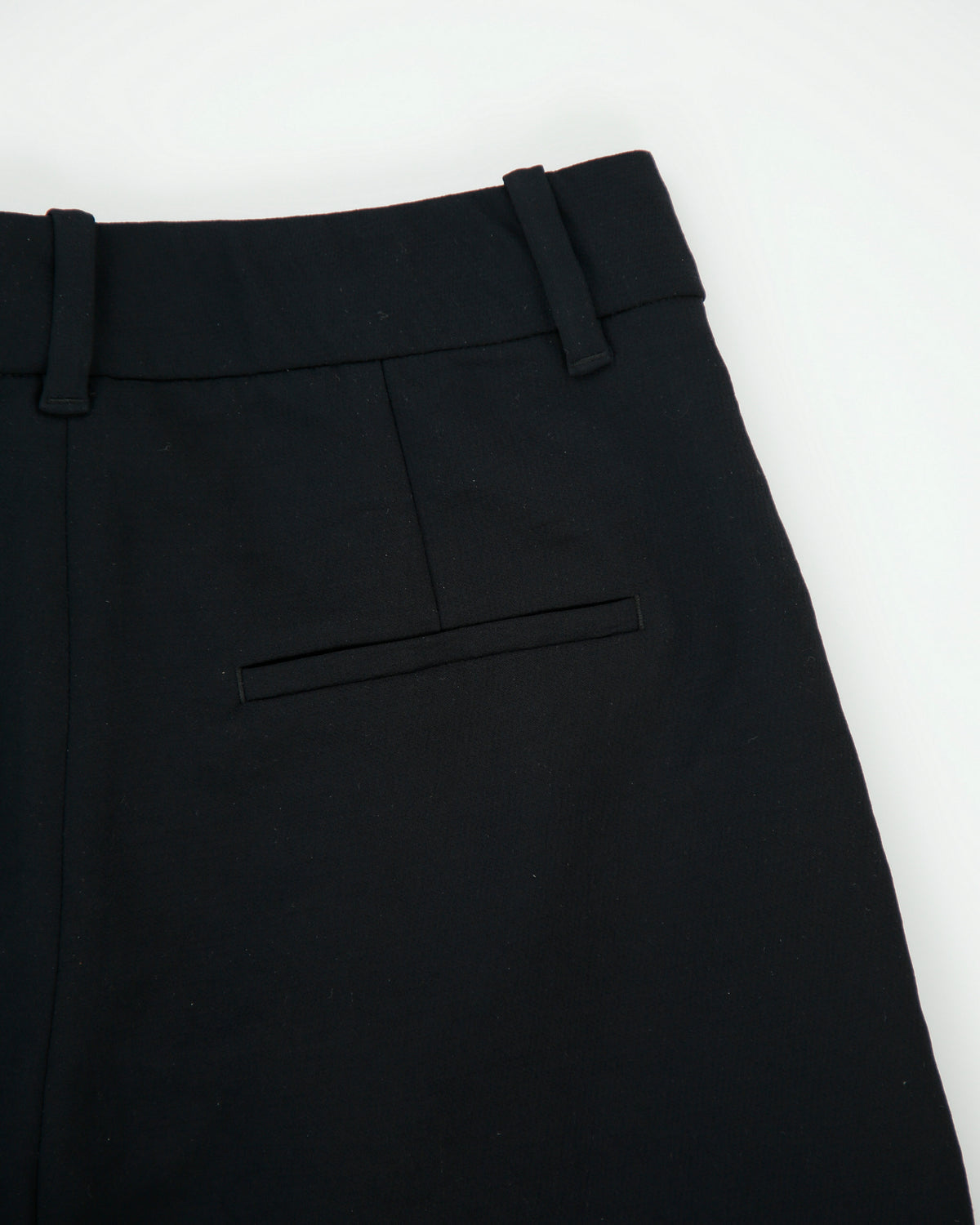 Aritzia 'The Effortless Pant' Women's High Rise Double Pleated Wide Leg Trousers - W28 L32