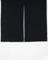 Aritzia 'The Effortless Pant' Women's High Rise Double Pleated Wide Leg Trousers - W28 L32