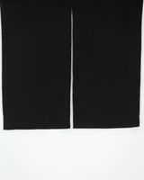 Vintage Y2K 00s Lauren Ralph Lauren LRL Women's High Rise Relaxed Fit Wide Leg Trousers - W28 L30