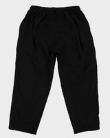 Y2K 00s Nike Black &amp; Brown Tracksuit Bottoms - M