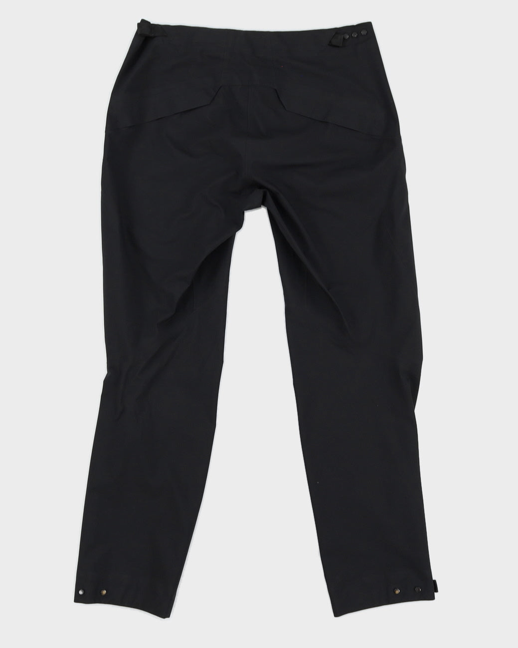 Arc'teryx Women's Black Nylon Trousers - S