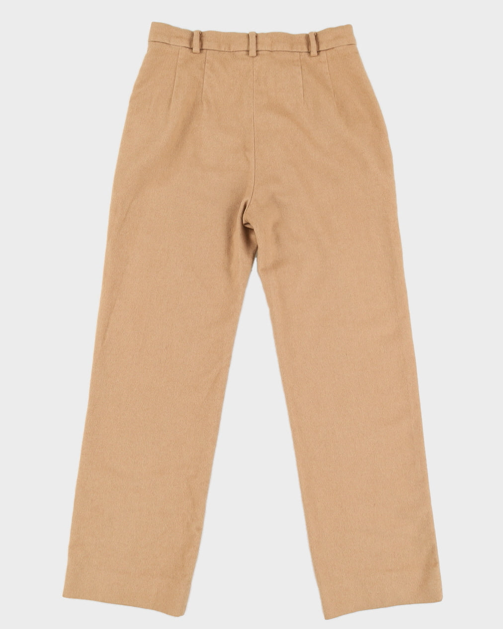 Max Mara  Beige Trousers - W29 L27