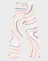 Lirika Matoshi Swirl Pants - S