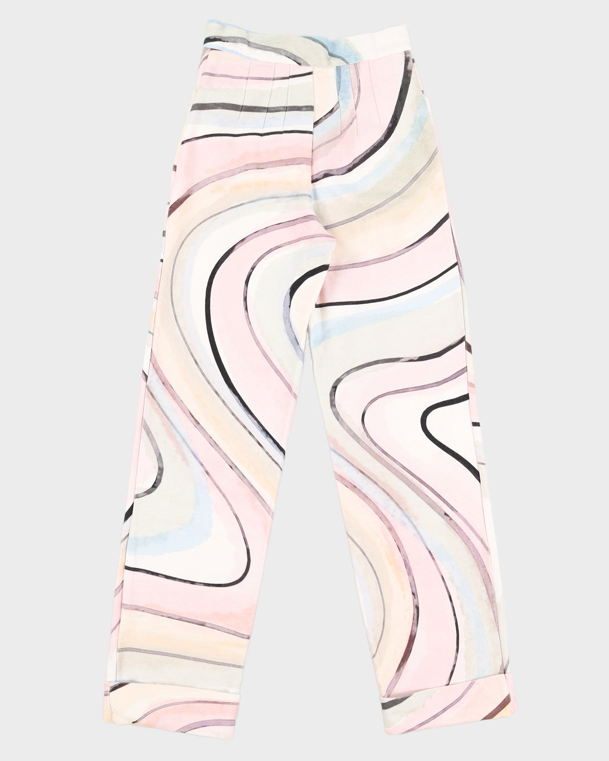 Lirika Matoshi Swirl Pants - S