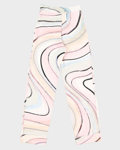 Lirika Matoshi Swirl Pants - S