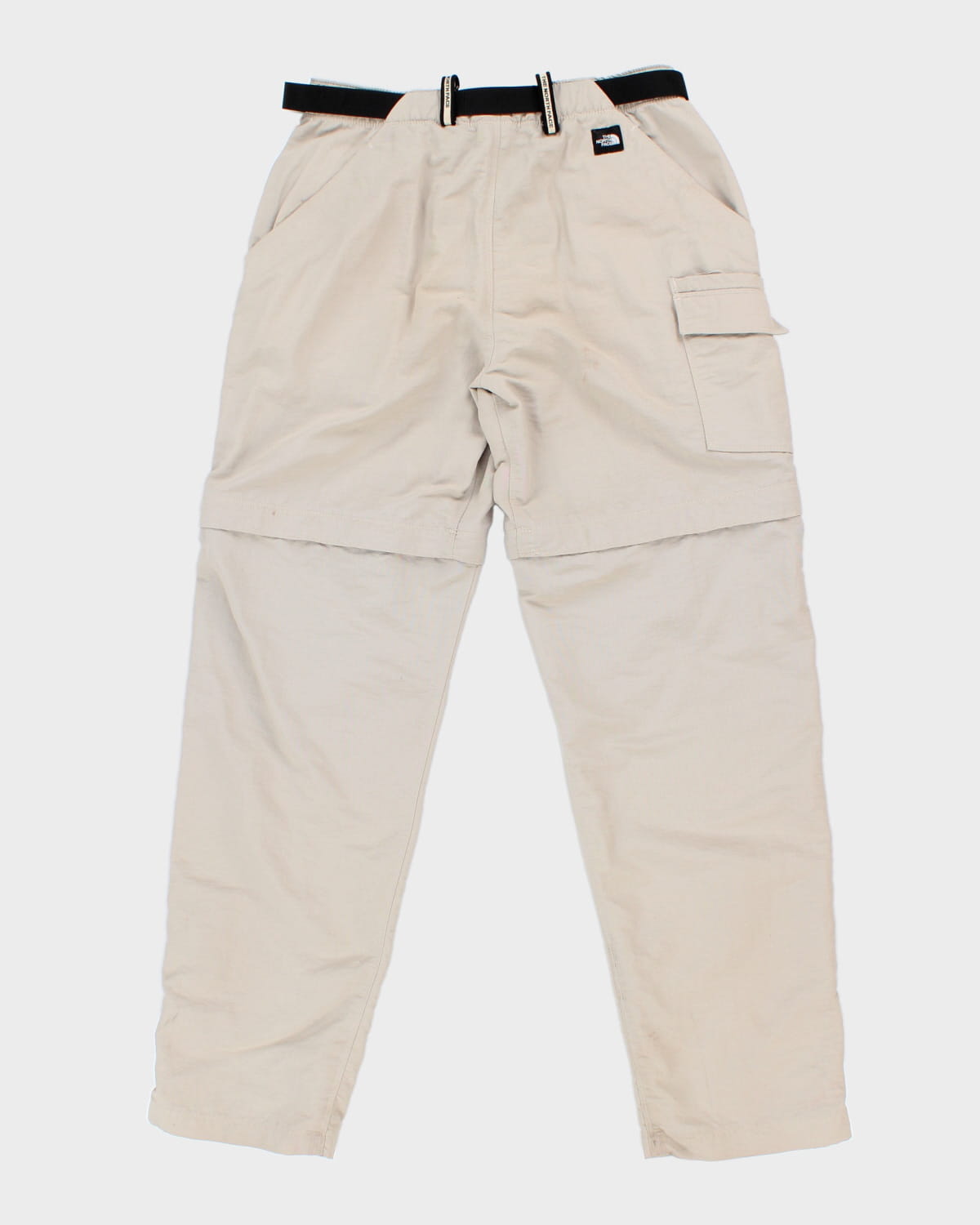 Women's The North Face Hiking Trousers - S