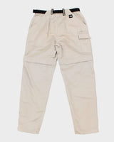 Women's The North Face Hiking Trousers - S
