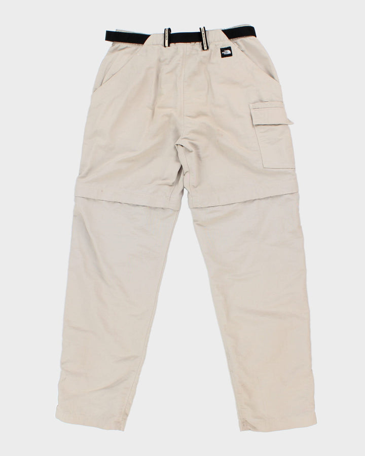 Women's The North Face Hiking Trousers - S