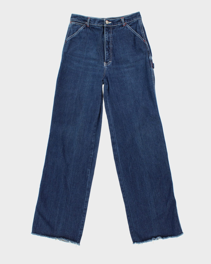 Vintage Pentimento Cargo Jeans - W29