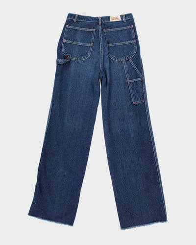 Vintage Pentimento Cargo Jeans - W29