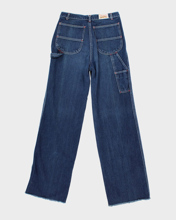 Vintage Pentimento Cargo Jeans - W29