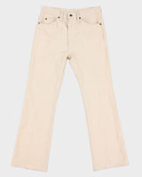 70's Vintage Levi's Gold Tab Trousers - W29