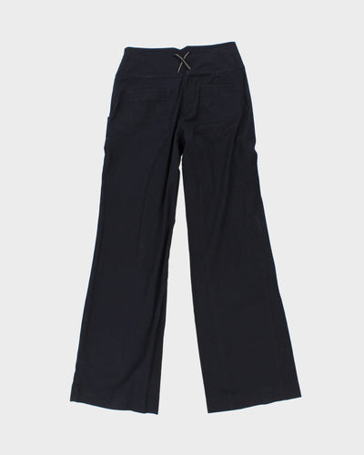 Vintage Olsen Anna Trousers - W28 L32