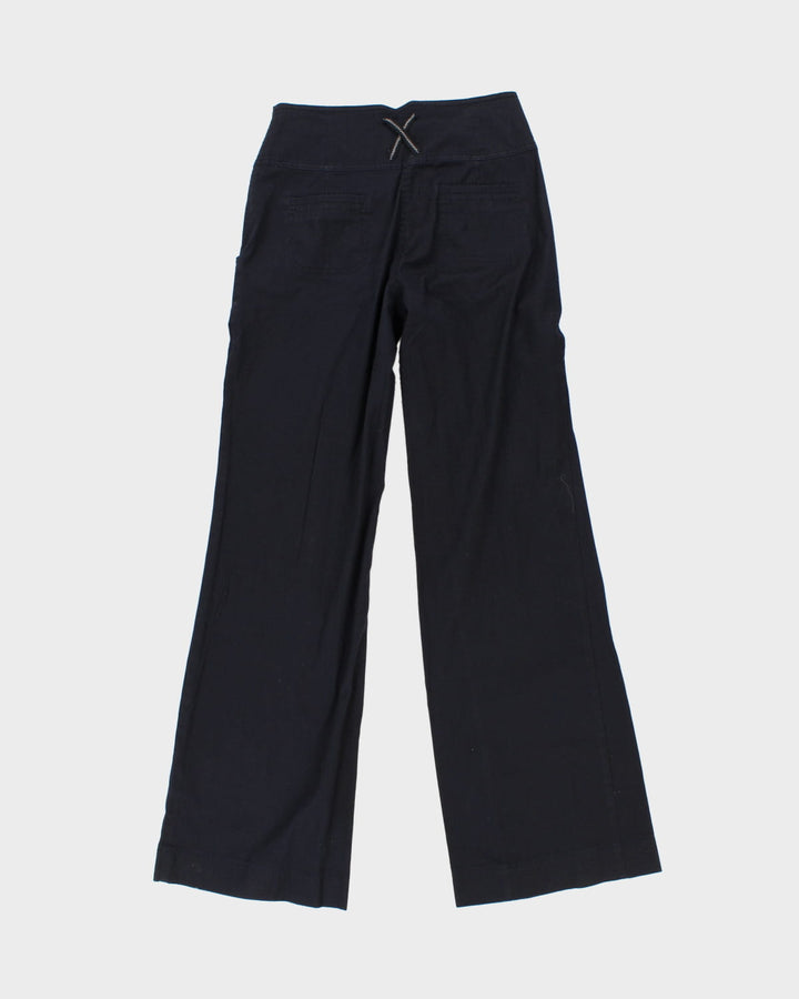 Vintage Olsen Anna Trousers - W28 L32