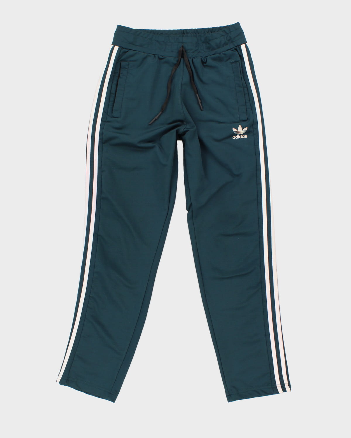 00s Adidas Tracksuit Bottoms - M