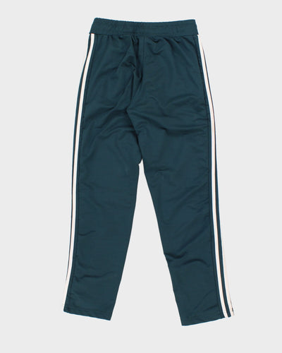 00s Adidas Tracksuit Bottoms - M