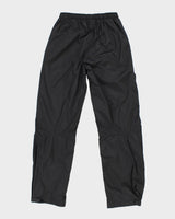Vintage 90s The North Face Tracksuit Bottoms - M