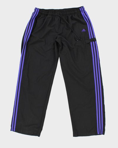 Adidas Tracksuit Bottoms - XL