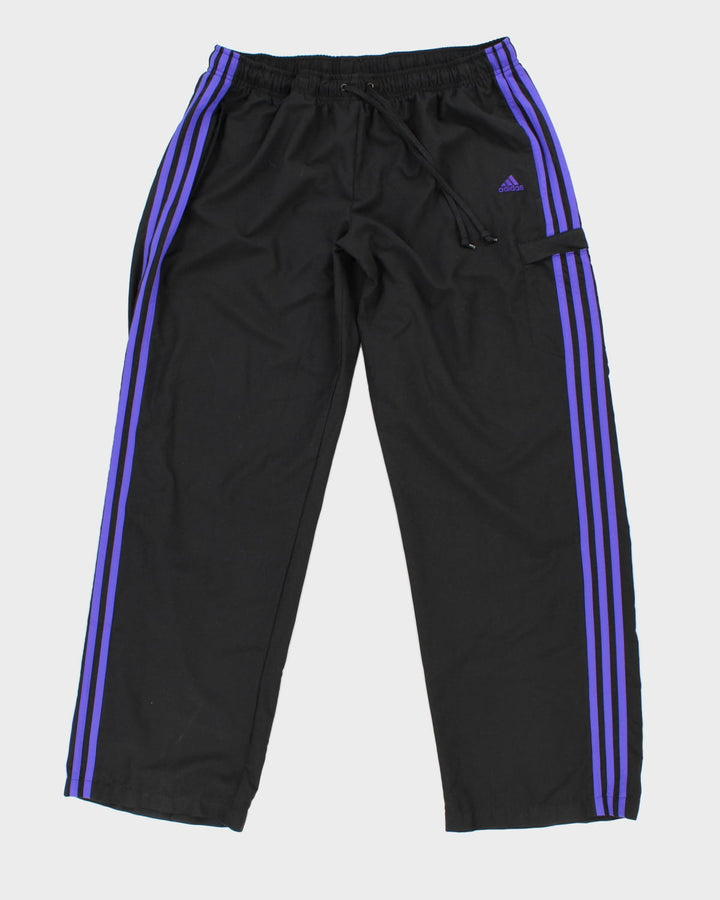 Adidas Tracksuit Bottoms - XL
