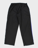 Adidas Tracksuit Bottoms - XL