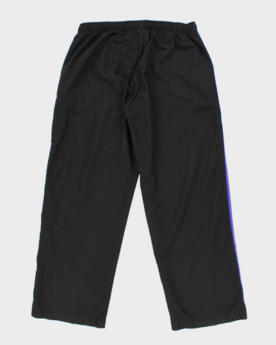 Adidas Tracksuit Bottoms - XL