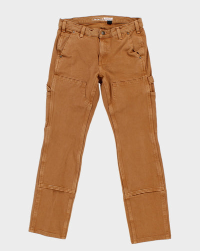 Carhartt Relaxed Fit Double Knee Trousers - W30 L28