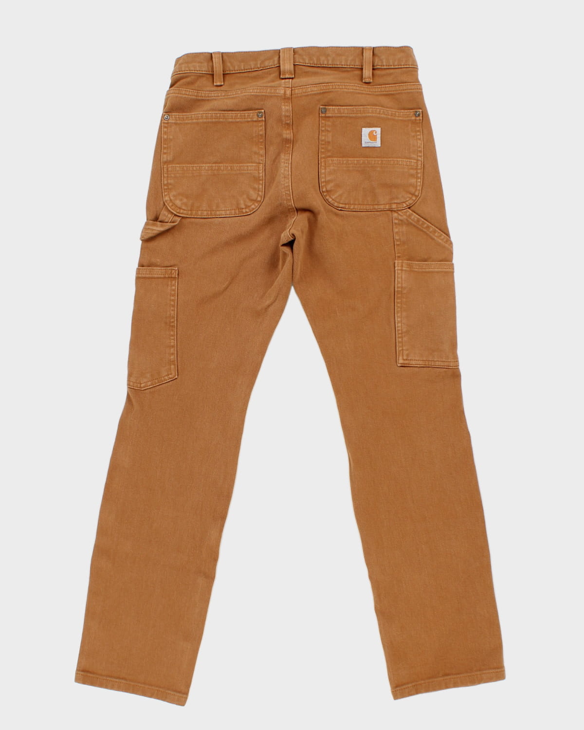 Carhartt Relaxed Fit Double Knee Trousers - W30 L28