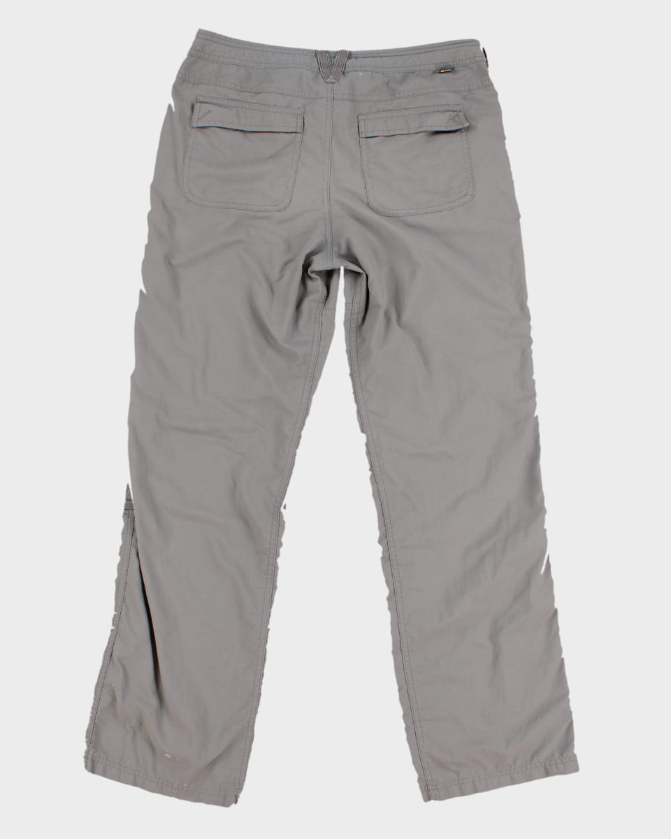Women's The North Face Trousers - W32