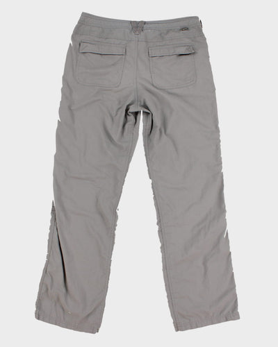 Women's The North Face Trousers - W32