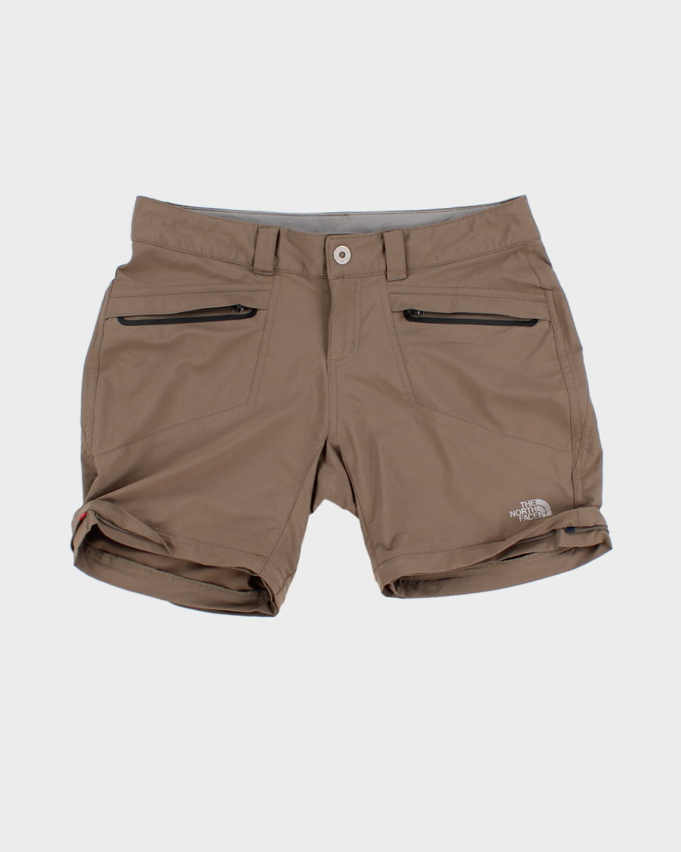 Women's The North Face Trousers to Shorts - W32
