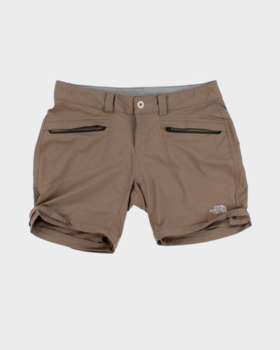 Women's The North Face Trousers to Shorts - W32