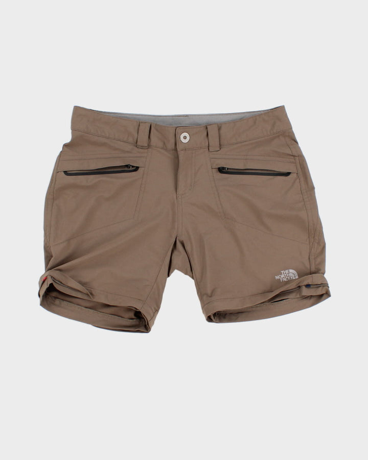 Women's The North Face Trousers to Shorts - W32