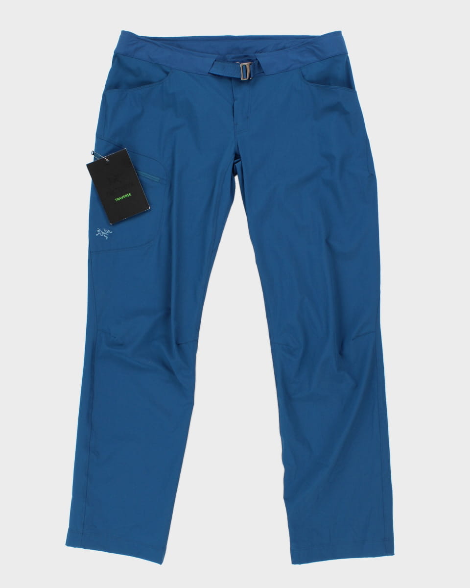 Arc'teryx Sylvite Trousers - W38 L32