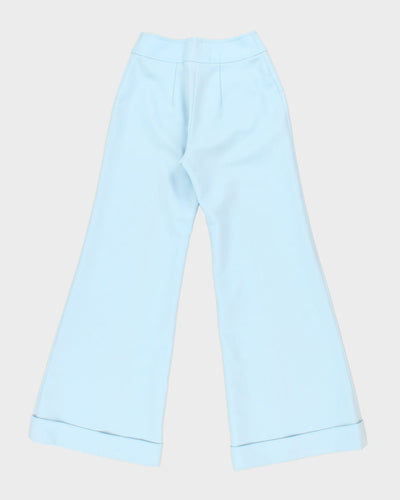 Vintage Carey Petite Trousers - W24 L29
