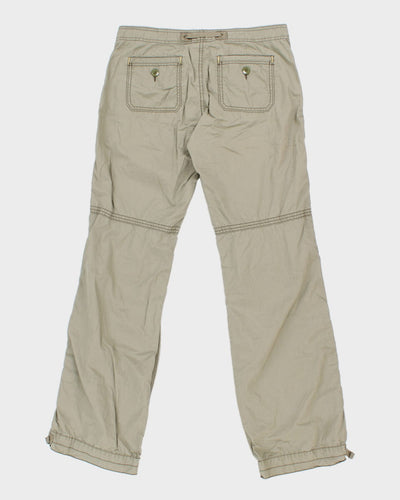 Y2K 00s Gap Khaki Trousers - W32 L32