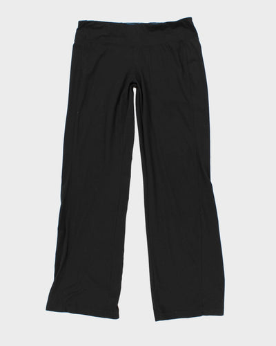Columbia Black Yoga Pants - S