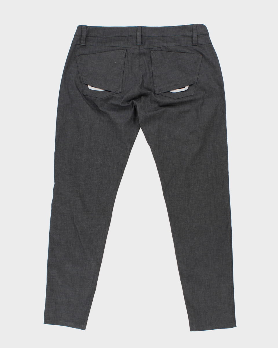 Arc'teryx Women's Grey Commuter Trousers - UK 12