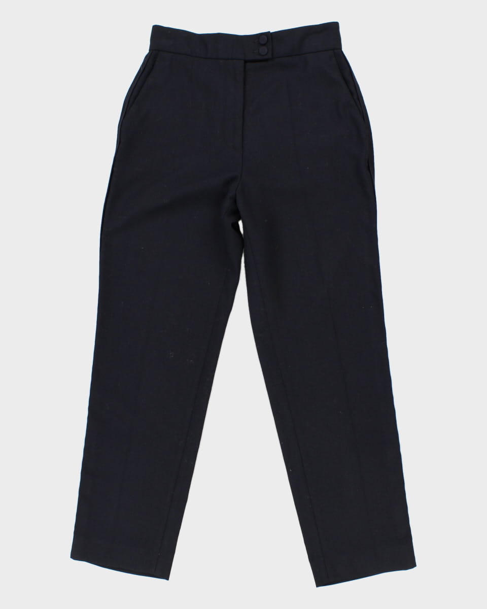 Sandro Suit Trousers - W28 L28