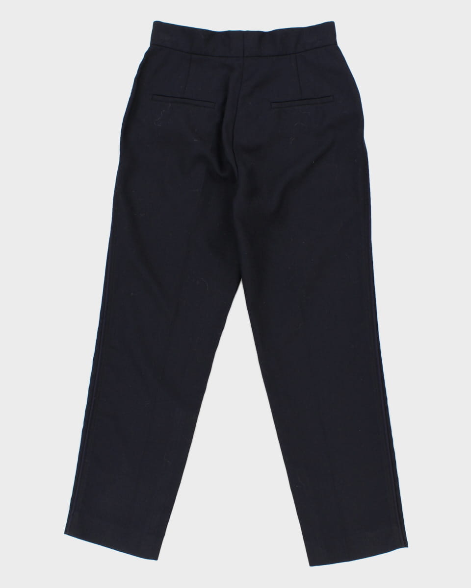 Sandro Suit Trousers - W28 L28