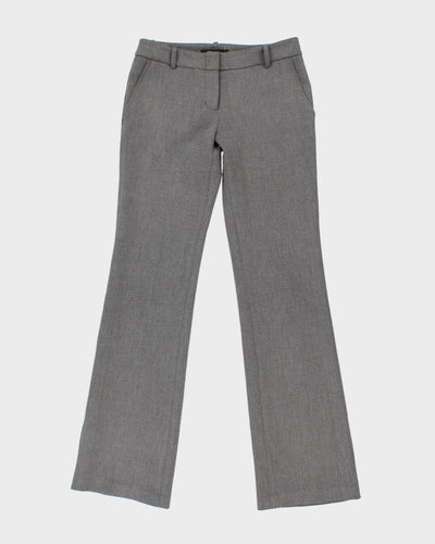 Womens Grey BCBG Max Azria Trousers - W29