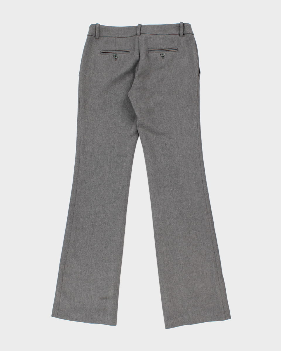 Womens Grey BCBG Max Azria Trousers - W29