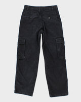 Tna Cargo Trousers - W28 L28