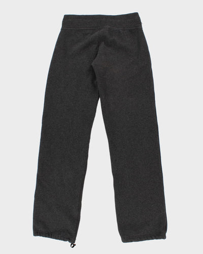 Womens Grey Lululemon Sweatpants - M