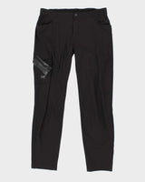 Arc'teryx Alroy Activewear Trousers - W32 L29