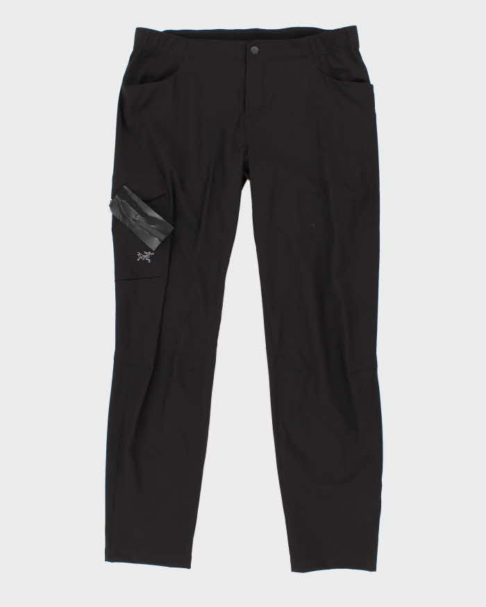 Arc'teryx Alroy Activewear Trousers - W32 L29