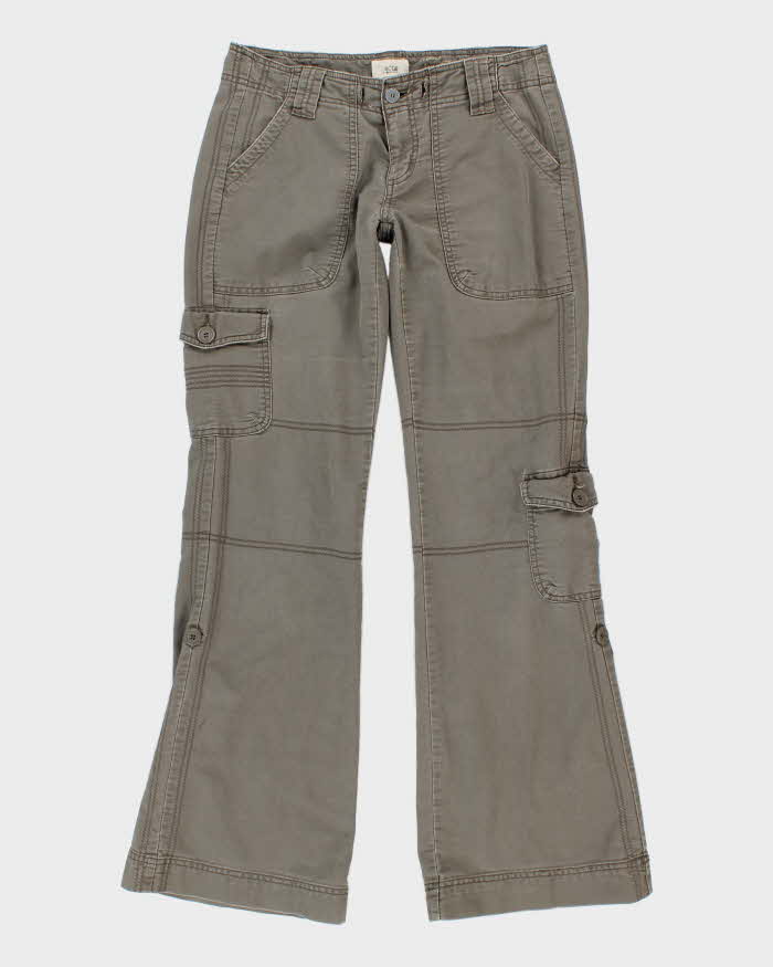 Y2K 00s Jacob Cargo Trousers - W31 L33