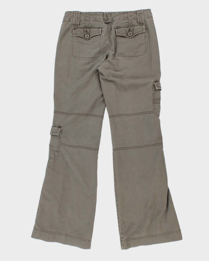 Y2K 00s Jacob Cargo Trousers - W31 L33