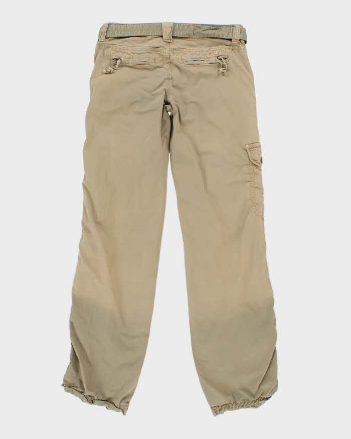 Vintage Guess Woman's Cargo Trousers - W30 L32